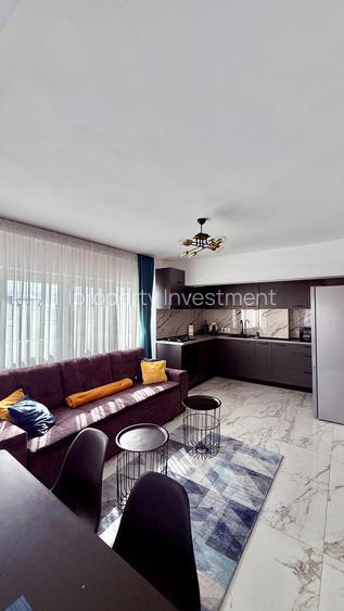 Închiriere Apartament 2 camere în Unirii - 3