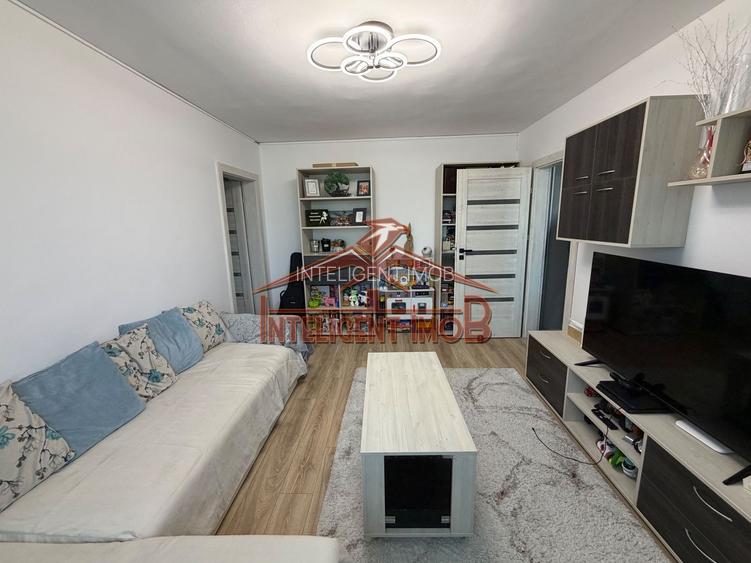 Apartament cu 3 camere in Sibiu pe Strada Rahovei - 6