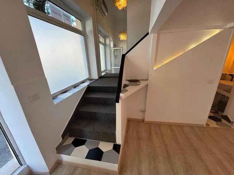 Ferdinand Inchiriez spatiu comercial stradal 20 mp parter+etaj curent trifazic