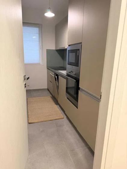 Apartament 2 camere, imobil nou, parcare zona The Office - Central