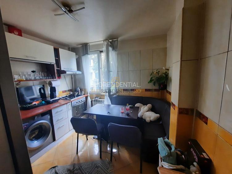 Apartament 2 camere mobilat si utilat, Drumul Gazarului, Sector 4 - 11