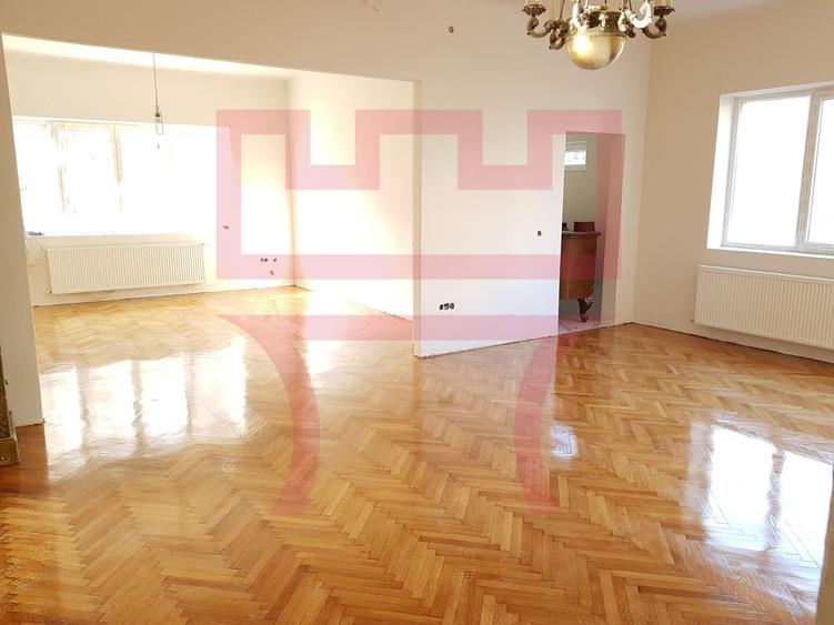 Inchiriere spatiu/apartament, functionalitate multipla parcari gradina
