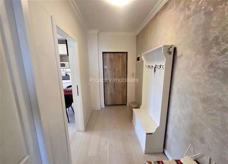 Apartament 2 camere | Bloc Nou | Loc parcare| 2c-7774 - 5