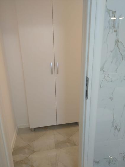 Garsoniera LUX Militari Residence
