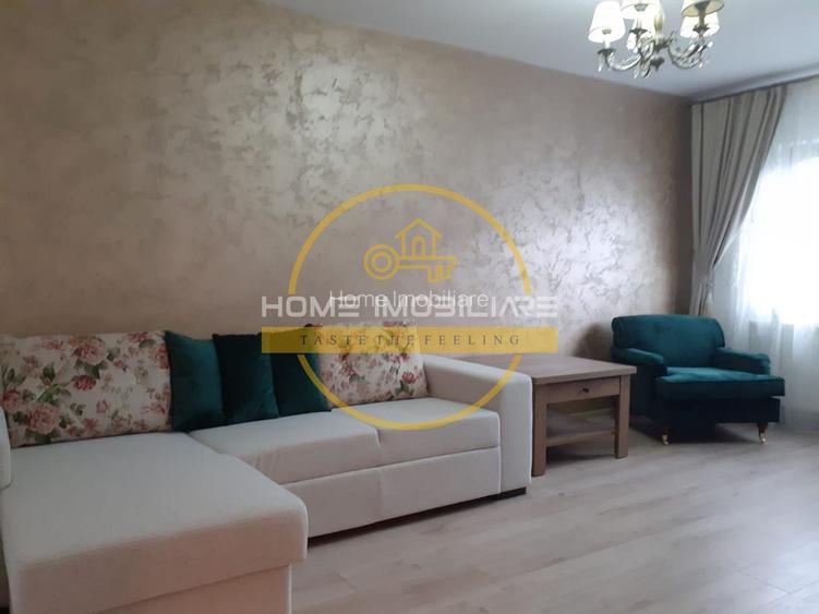 Apartament cu 3 camere/ 63 mp/ renovat complet/ zona Alexandru cel Bun - 4