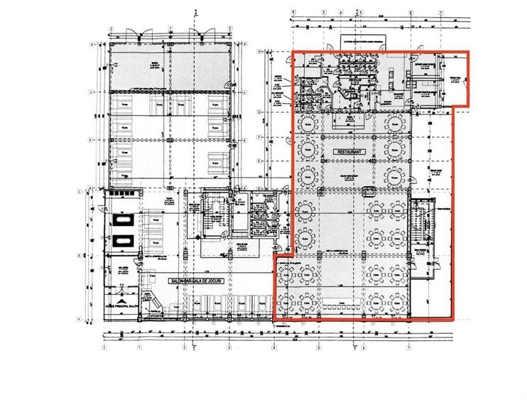 Spatiu comercial, 1478mp, vad DN, Vanatori, Neamt