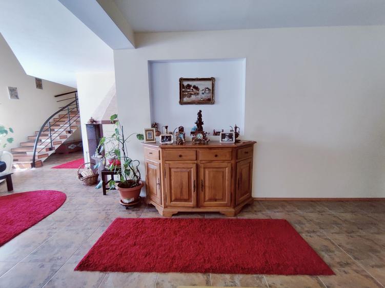 CASA INDIVIDUALA GHIRODA +TEREN 1752 MP