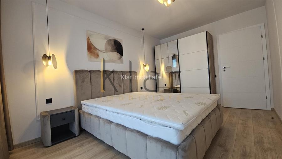 Apartament MODERN 2 camere 52mp, Marasti complex The Nest