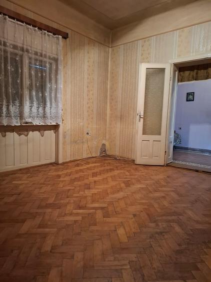 Casa in Orastie - zona cu vad comercial