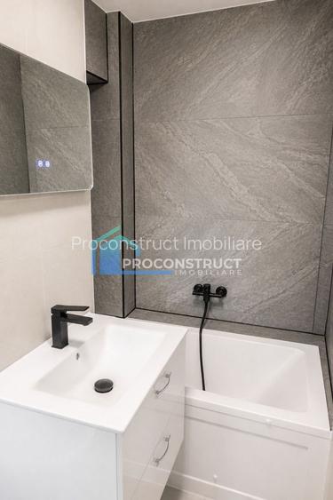 Apartament 4 camere | 2 bai | 2 balcoane | Renovat | Calea Sagului | - 7