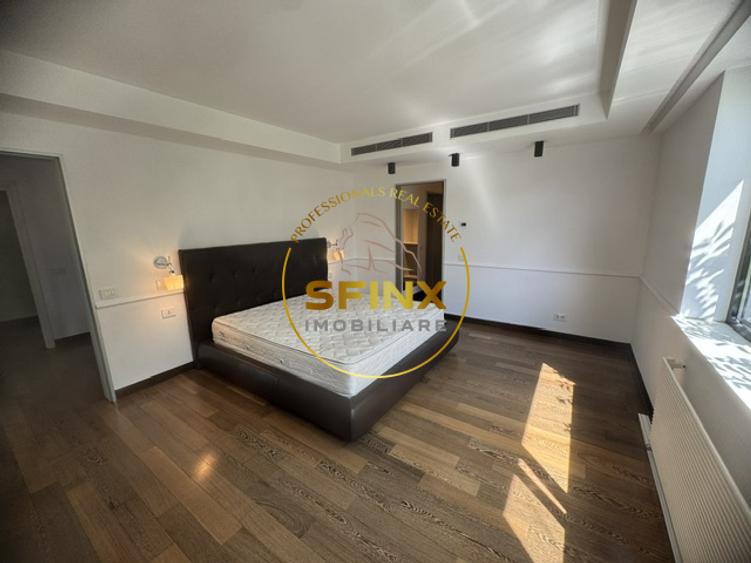 Apartament 3 camere tip duplex Floreasca