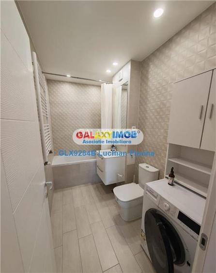 Inchiriere apartament 3 camere, bloc nou I metrou Anghel Saligny - 6