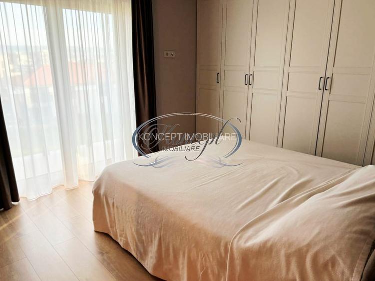 Casa eficienta energetic cu finisaje si dotari premium - 12