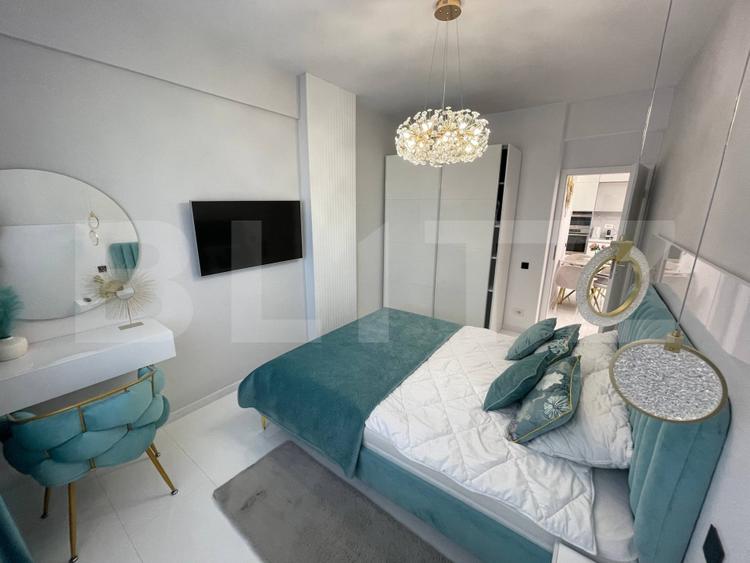 Apartament 3 camere, 60 mp, zona Calea Aradului