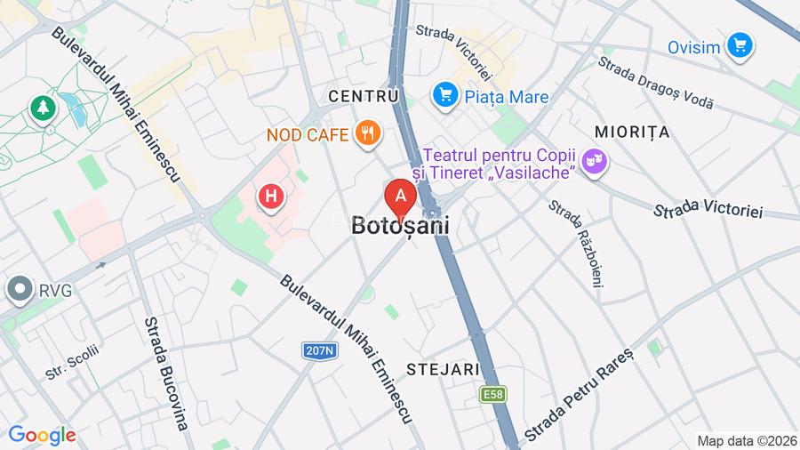 Vand apartament cu 2 camere  - 2