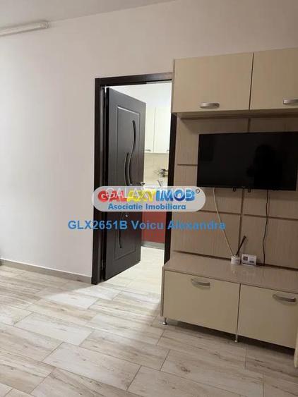 Garsoniera Bloc Nou - Berceni - Piata Sudului - 5 Min Metrou - 3