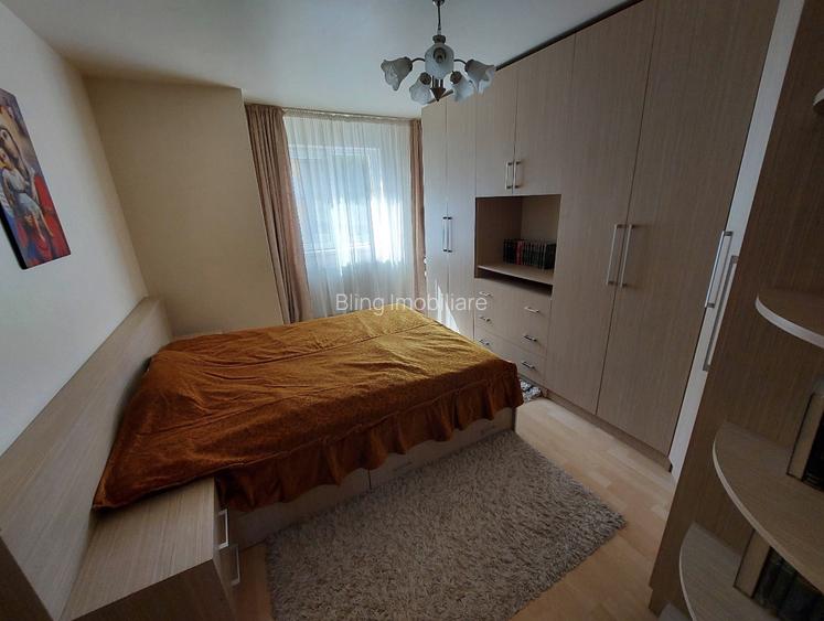 Apartament cu 3 camere,parcare ,etaj intermediar, zona Eroilor - 5