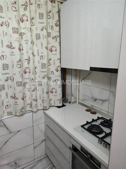 Spatios! 2 camere Finisaje Calitate Superioara, Etaj 3, Buzaului - 12