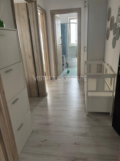 Prima inchiriere// 3 camere Chiajna - Rosu langa padure// Str. Crinului - 10