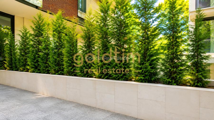 LUXURY DESIGN/ DUPLEX/ONE CHARLES DE GAULLE /2 PARKING/2 TERRACES - 50