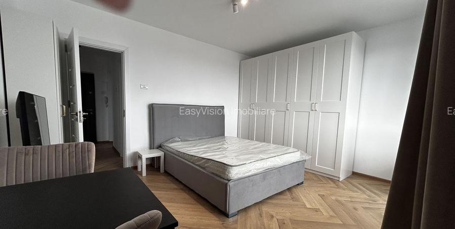 Garsoniera de inchiriat | Piata Muncii | Metrou 4 min | Mihai Bravu - 8