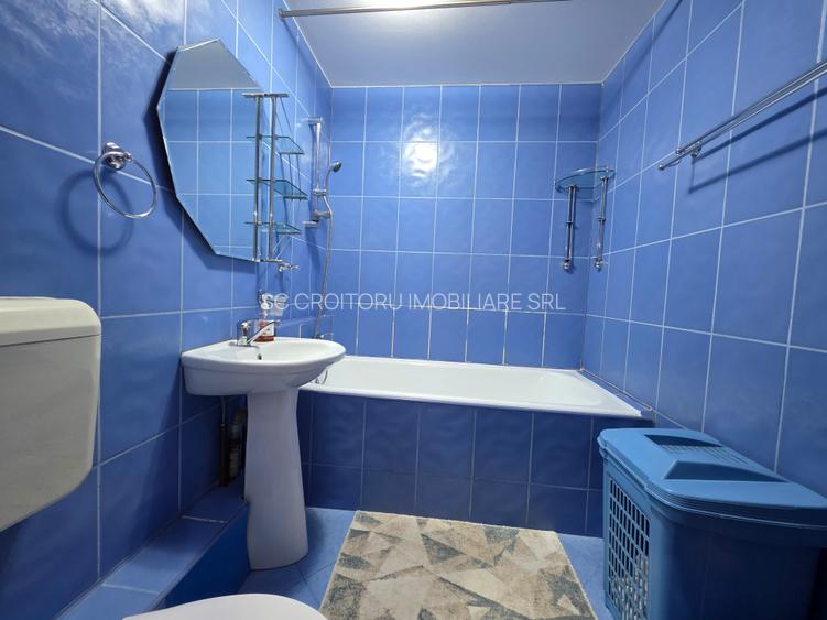 Berceni - Inchiriere apartament luminos, cu parcare – într-o zonă liniștită! - 12