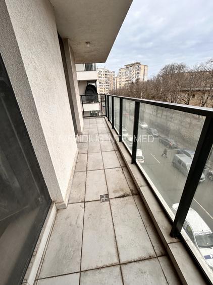 Inchiriere TomisPark 2 camere - Mobilat modern - Parcare subterana - 11