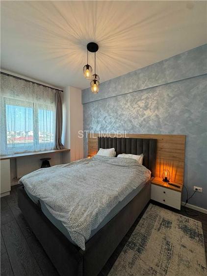 Apartament 3 camere LUX + Loc de Parcare- Concept Salciilor - Nicolina - 2