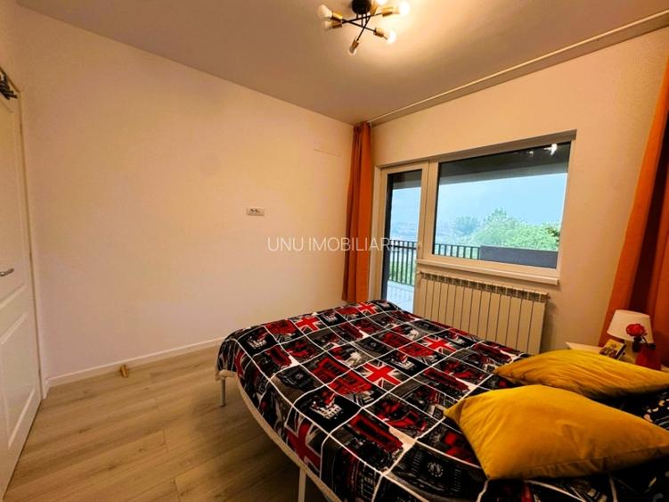 Tatarasi -Evergreen Towers-2 Camere-Bloc Nou Intabulat+boxa - 11