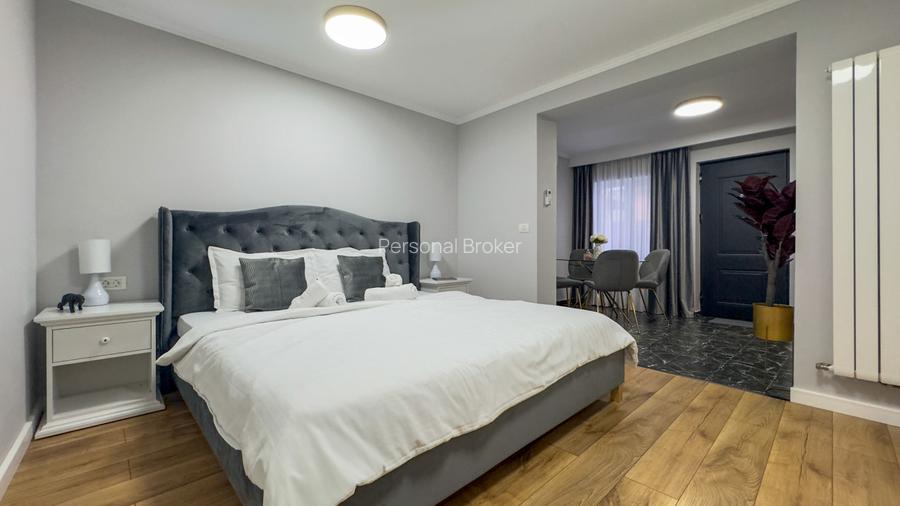 Casa cu 3 Apartamente - Zona Sagului(Shopping City) - 0% COMISION  - 12