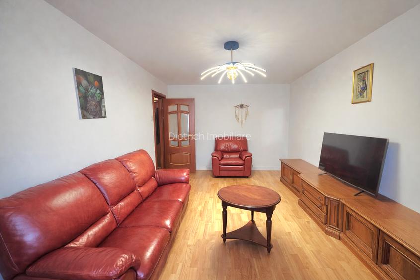 Închiriere Apartament 2 camere zona Baba Novac - 2