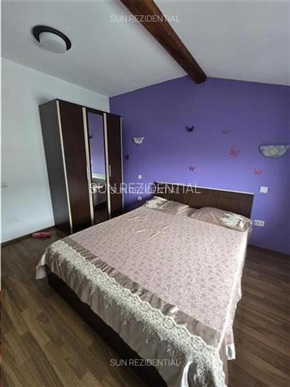 Berceni - Drumul Cretestilor - Alpha Residence - 4
