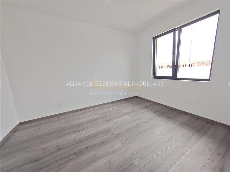 Casa parter | 90 mp utili | Teren 427 mp | Str. Zanelor - 8