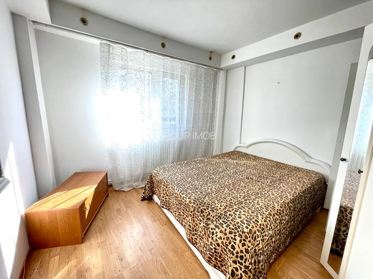 2 decomandate, mobilat, Mioritei Bradului - 9