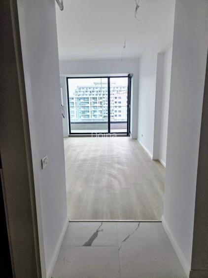 Studio  prima linie la mare  cu parcare Resort 5 * - 5