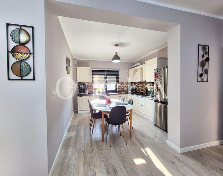 AX940 Dumbravita, Compartimentare Ideala, Mobilat-Utilat - 3