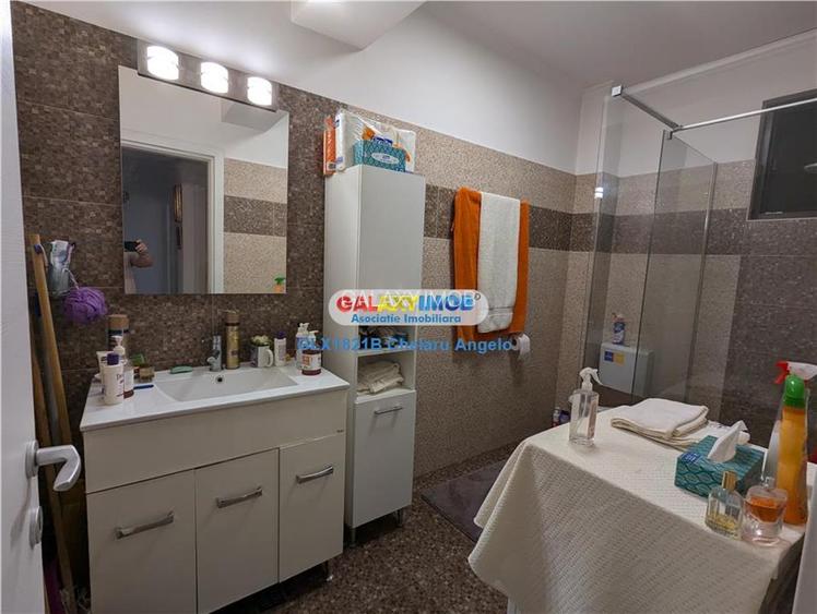 Aviatiei Zeletin Residence,ap 3 cam. 85 mp ,etj 1, cochet amenajat - 14