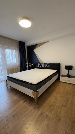De inchiriat apartament 4 Camere | Prima Inchiriere | Ionita Cegan | 90 mp - 7
