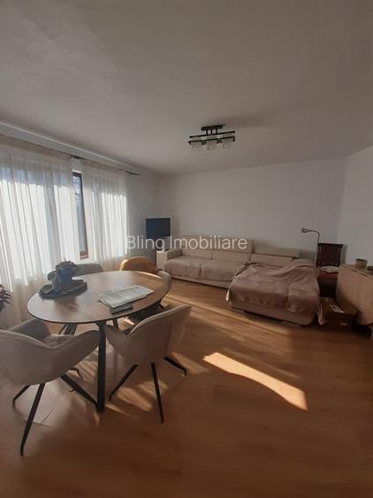 Apartament 3 camere, 89.76 mp, terasă generoasă și garaj, zona Grigorescu - 4