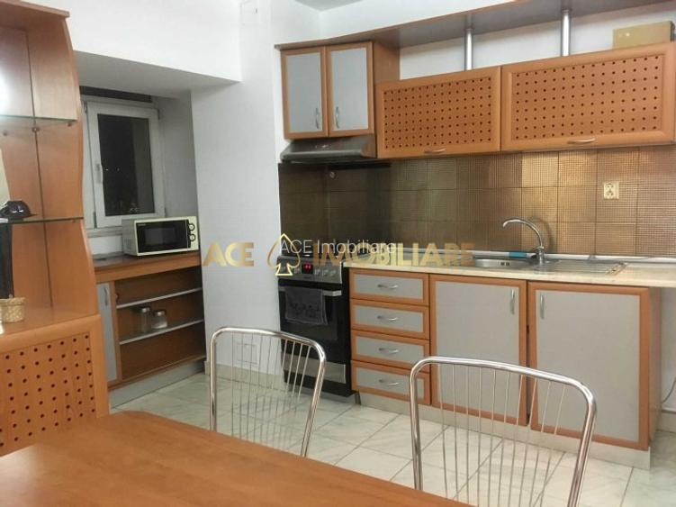 3 Camere de inchiriat | Unirii | Metrou | Mobilat | Utilat - 5