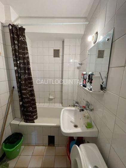 Garsoniera | Universitate | Calea Victoriei |  - 6