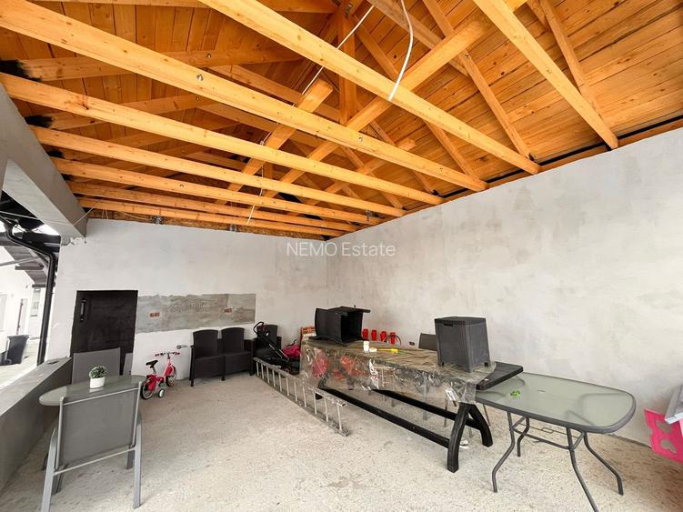 Casa Individuala 125Mp Utili I Suceava/Scheia I300.000Euro - 15