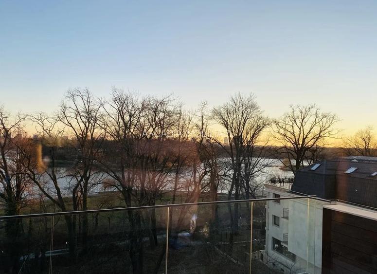 Vedere lac | Apartament premium 5 camere | Floreasca | 4 bai | 2 loc. de parcare - 3