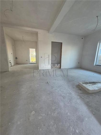 Duplex parter - predare la cheie - posibilitate alegere finisaje - 10