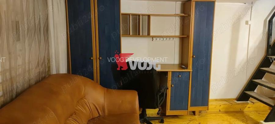 Apartament 2 camere- Zona Complex - 9