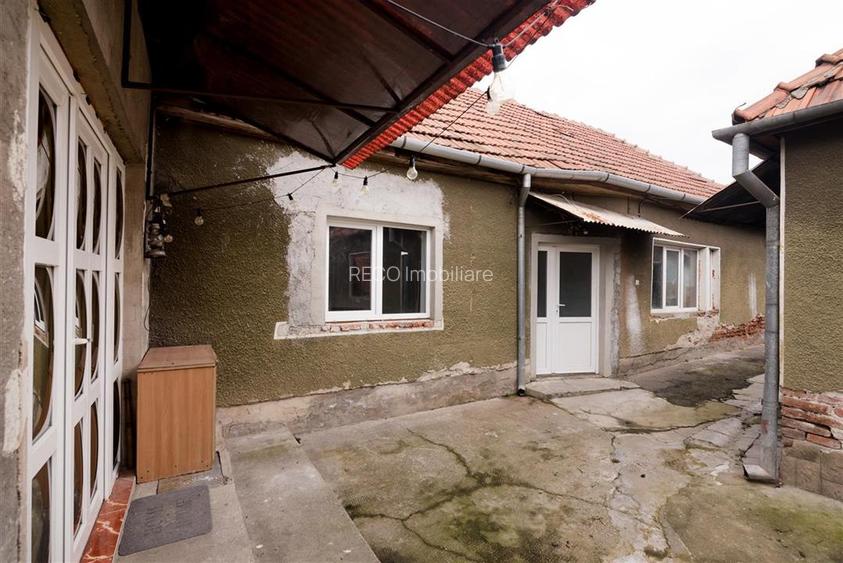 Reco, Casa Oradea, Cartier Oncea - 30