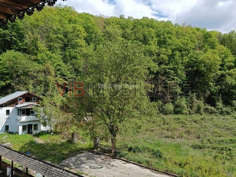 Fost motel aproape de Dunare, o investitie unica - 4