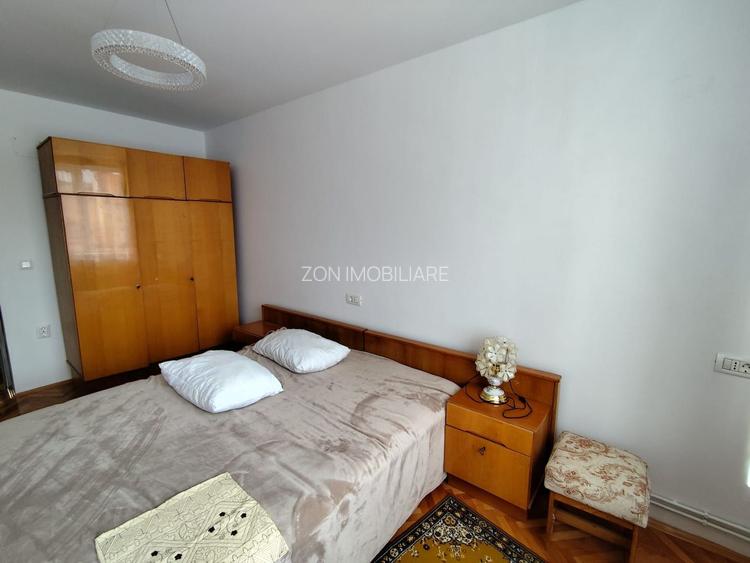 2 camere Zona Centrala Piata Mihai Viteazu - 3