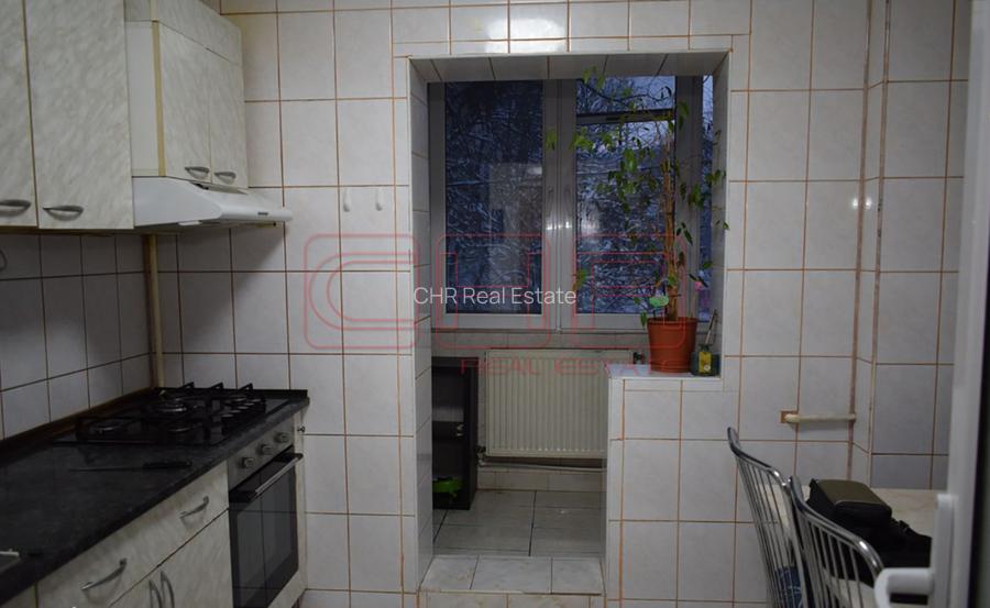 Apartament 2 camere Aviatiei, Feleacu, #969 - 5