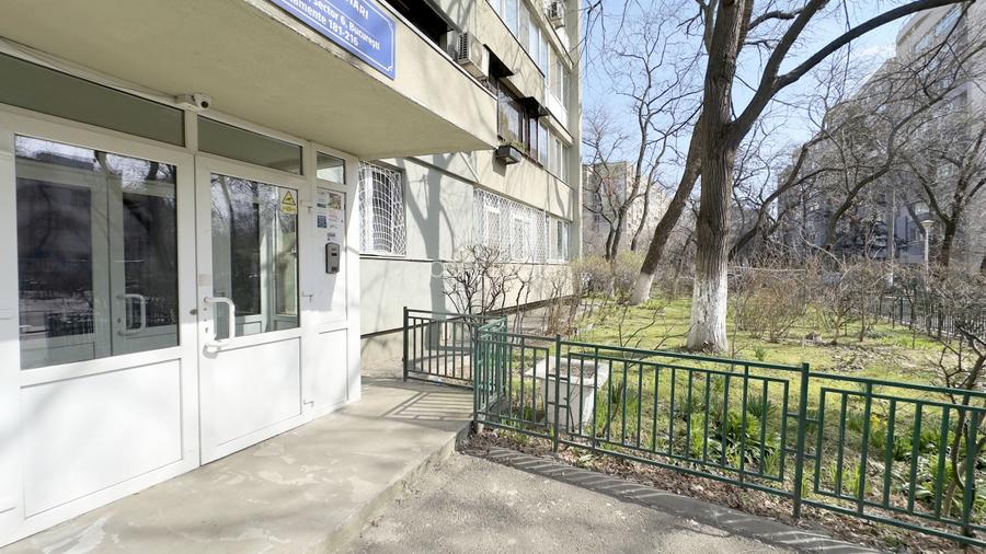 Locația pe care o cauți: apartament 3 camere între Plaza și AFI - 10